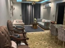 Gardinia City luxury Home with 3bed rooms and private pool ,mini GYM