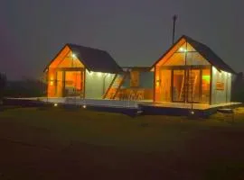 The Countryman A-Frames