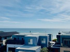 Beachside Family Home, hotel u gradu Edithvale