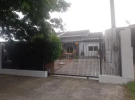 casa em Osório