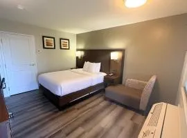 Antioch Inn and Suites