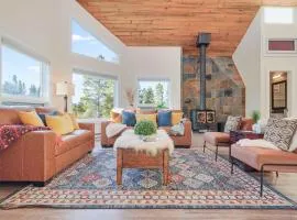 GROUP GETAWAY 6BR Pets-HTub-Gym-GameRoom