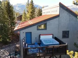 GROUP GETAWAY 6BR Pets-HTub-Gym-GameRoom