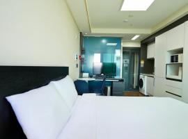 K-Hills The Terrace, hotel en Paju