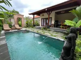 Kandara Villa Ubud