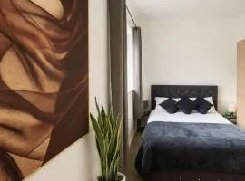 City Point Townhouse