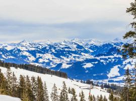 Apartments in Stummerberg - Zillertal 773, Hotel in Stummerberg