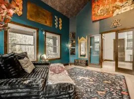 Keystone 5BD 5 5BT Luxury Remodel 2025 & Pets