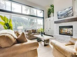 Keystone 5BD 5 5BT Luxury Remodel 2025 & Pets