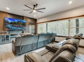 Keystone 5BD 5 5BT Luxury Remodel 2025 & Pets