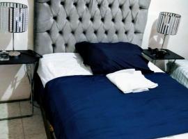 Posada Mar&iacute;a Elvia, penginapan layan diri di Villahermosa