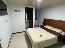 Hotel su sueño real