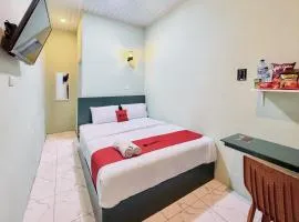 RedDoorz at Ingan Cio Homestay Berastagi
