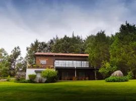 Cabaña Familiar en Tapalpa Jalisco