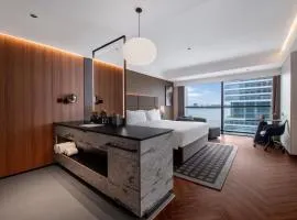 Shantou Chao Hongji Intercity Hotel
