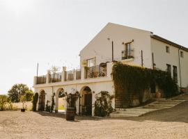 VillaLove, hotel v destinácii Santiago