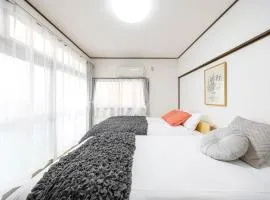 -Shibamata House- 9-minute walk from Shibamata Station
