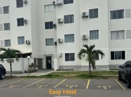 AP Spazio Jardins Do Litoral - By EasyHost