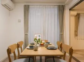 ISSHUKU-Five Bedroom Detached House