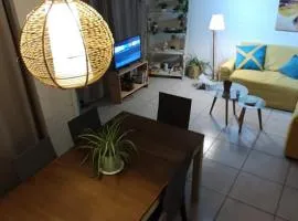 Casa Jardín del Sol