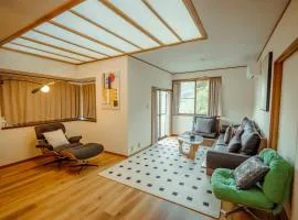 熱海 相の原 一軒家まるまる貸切