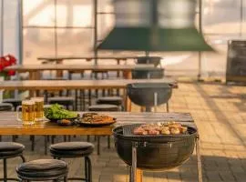 Ganghwa Herb Pension