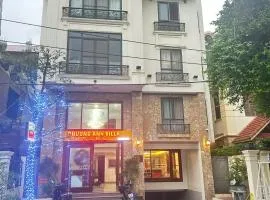 Phương Anh Villa 1