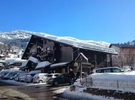 Studio Mignon 18m² - 2/3 Pers - Centre-Village - FR-1-342-342