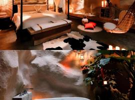 Manli Hotel Shanghai Pudong Airport Branch-Free shuttle buses to Pudong Airport and Disneyland, hotel i Shanghai