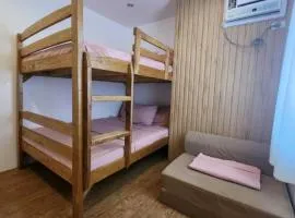 Liwa liwa Beach Resort in Zambales Spot 1 room