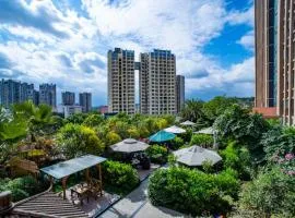 Mianyang Kaifite Garden Hotel