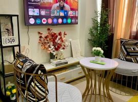 Hope Residences by SoCaRi, hotel a Trece Martires