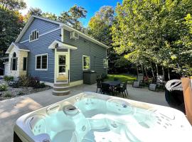 The Dreaming Tree, Hotel in Egg Harbor