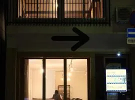 TomaReno Beppu-Kitahama