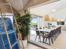 Villavilla 618 - Hasmark Strand, Fyn Og Øer