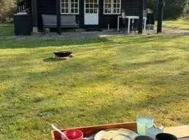 Peace And Coziness In Gedesby Strand 800 M