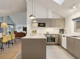 Villavilla 647 - Hasmark Strand, Fyn Og Øer