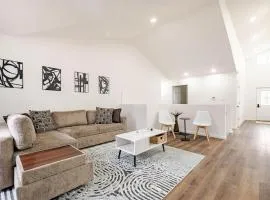 New Spacious 4 Bed 3 Bath Home Near St Louis St Charles