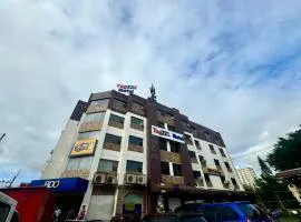 Tagzzz Hotel powered by Cocotel