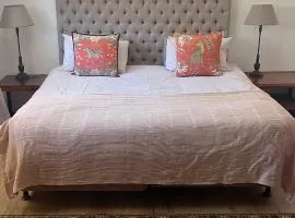 Garden Cottage in Ambiente Guest House