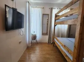 Liwliwa Beach Resort in Zambales Spot 1 room