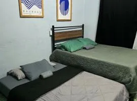 Departamento Completo en el Centro de Monterrey