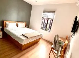 Thanh Bình Motel Bắc Giang