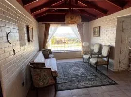 Casa frente a la Herradura