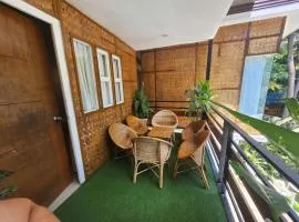 Liwliwa Beach Resort in Zambales Spot 1 room