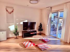 Hotel Sakura 宇都宮、宇都宮市のホテル