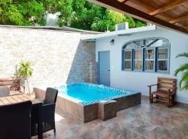 Casa Crespo Real 7 habitaciones con Piscina privada flight friendly