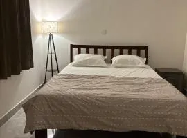 Laasya Homes YK1- Comfortable family-friendly stay