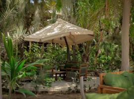 Green Africa Hotel, hotel em Mogadíscio