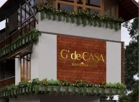 G' de CASA